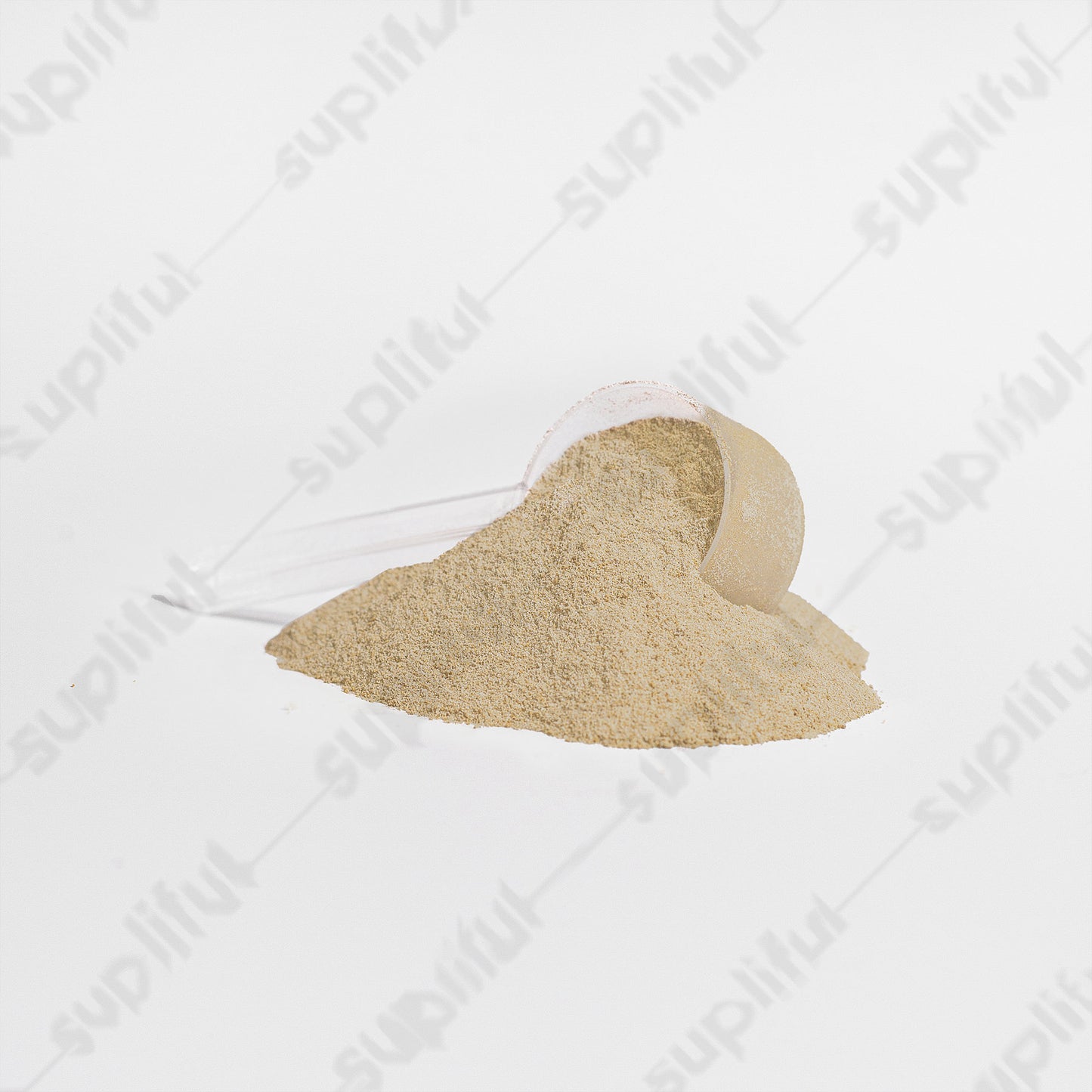 Pure3 100% Whey Protein Isolate (Vanilla)