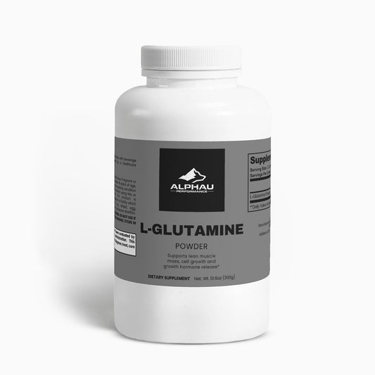 L-Glutamine Powder